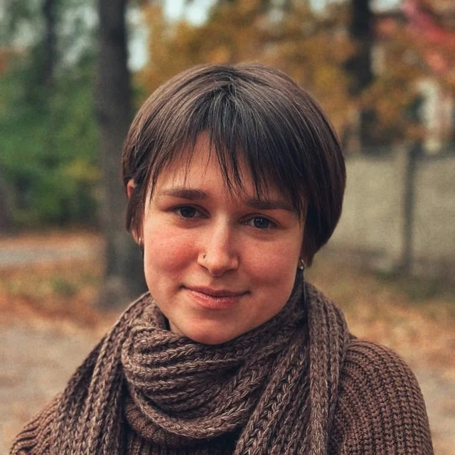 Валерія Малишенко