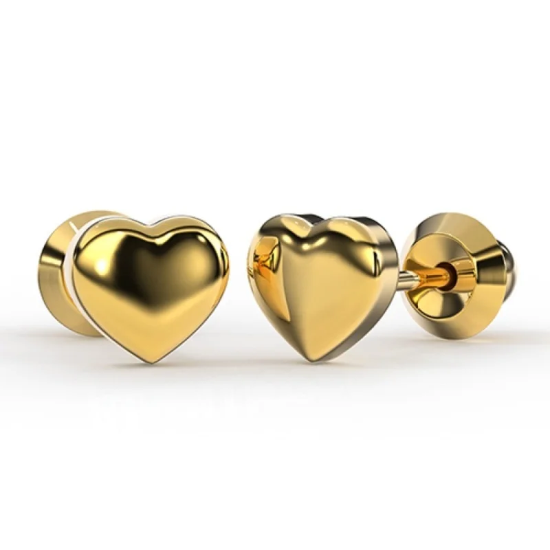 Сережки для проколювання вушок 2