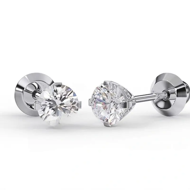 Сережки для проколювання вушок 4