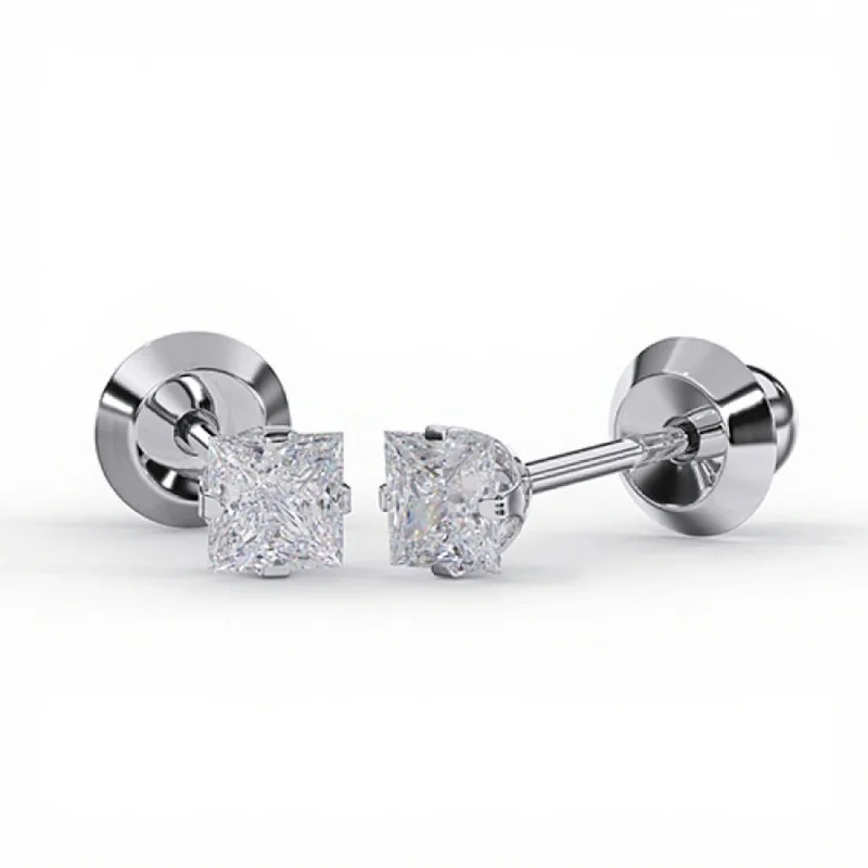 Сережки для проколювання вушок 6