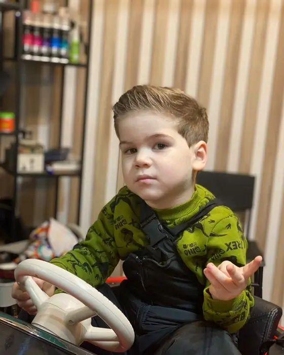 Фото роботи 6