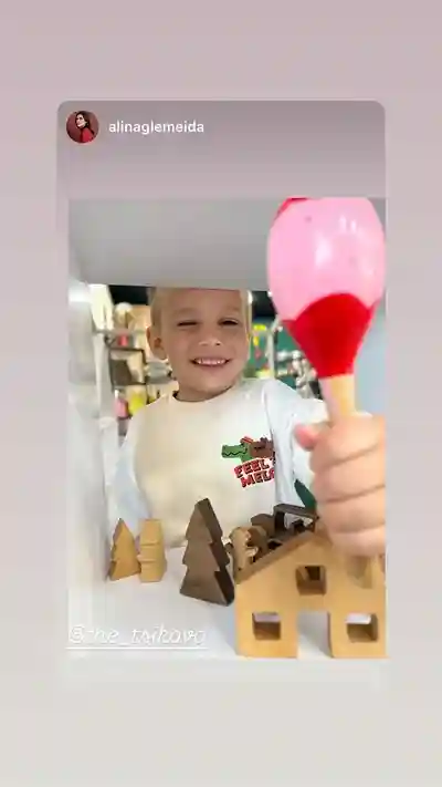 Відгук з Instagram 4