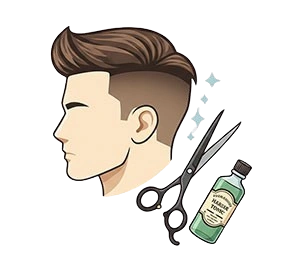 Класична стрижка